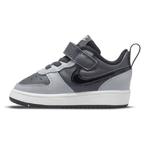 Calzado Nike Niño Court Borough Low 2 (Tdv) - 014