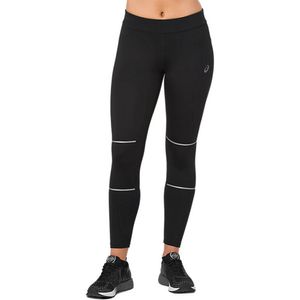Licra Asics Mujer Lite-Show 7/8 Tight - 001