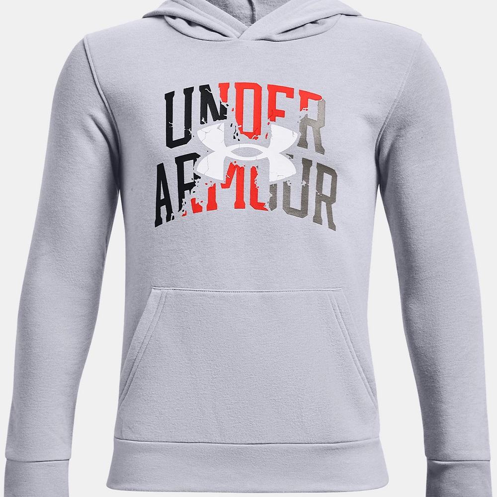 Under Armour Ua Rival Flc Layers Hoodie