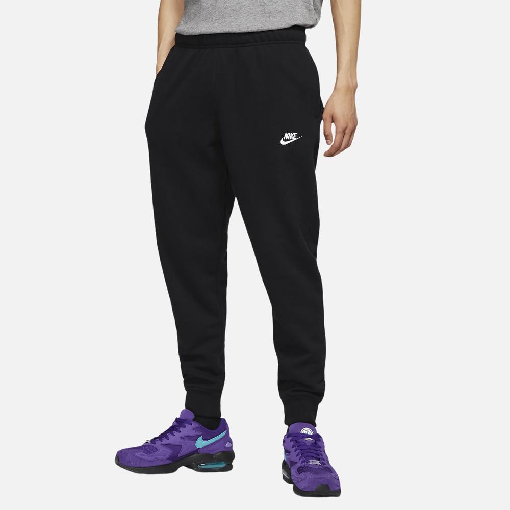 jogging de sport nike