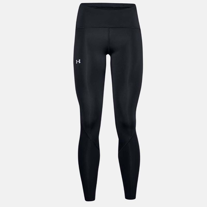 Asombro Perfecto déficit Licra Under Armour Mujer Ua Fly Fast 2.0 Tight Blk
