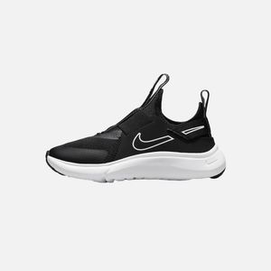 Calzado Nike Niño Flex Plus Negro - 003