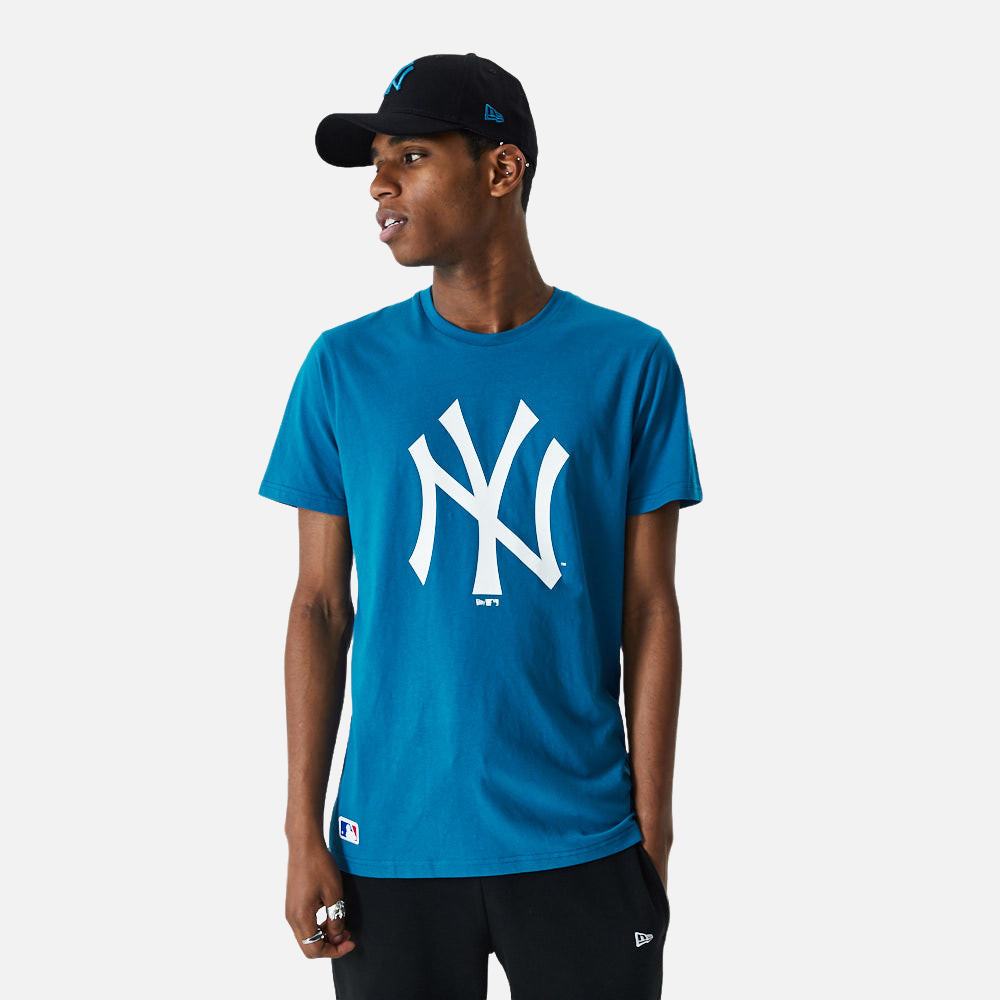 CAMISETA DE HOMBRE ALPHA INDUSTRIES DE LOS NEW YORK YANKEES – JR'S SPORTS