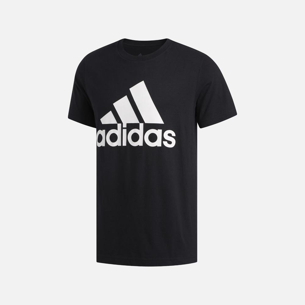 playera adidas gris