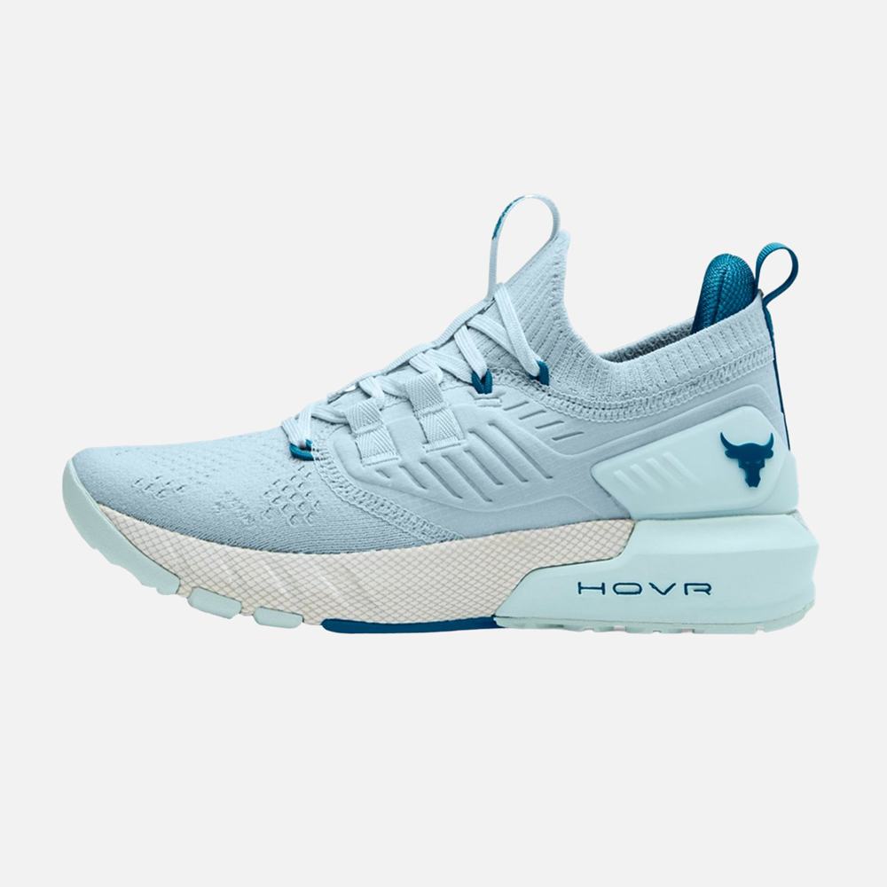 Tenis Under Armour Mujer Project Rock 3